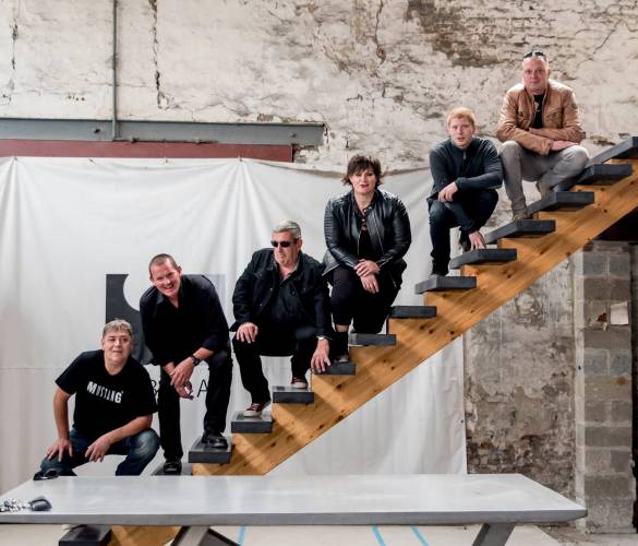 MusicRoom en concert privé à Anhée